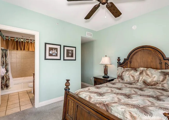 Indigo 801e Holiday home