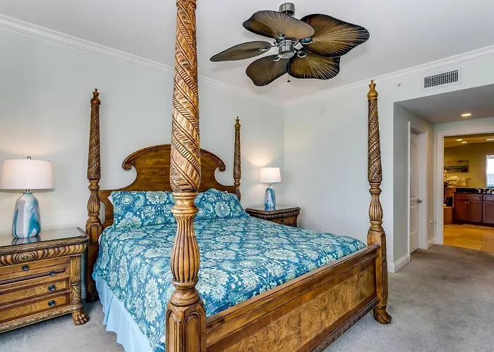 Indigo 801e Holiday home Pensacola
