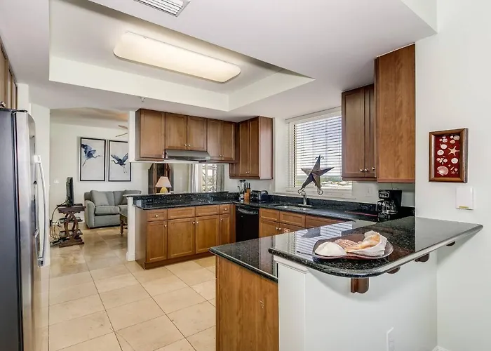 Holiday home Indigo 801e