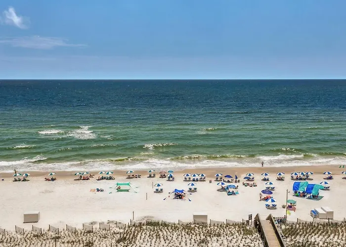 Indigo 801e Holiday home Pensacola
