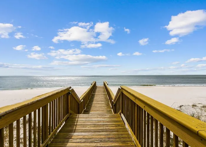 Indigo 801e Holiday home Pensacola